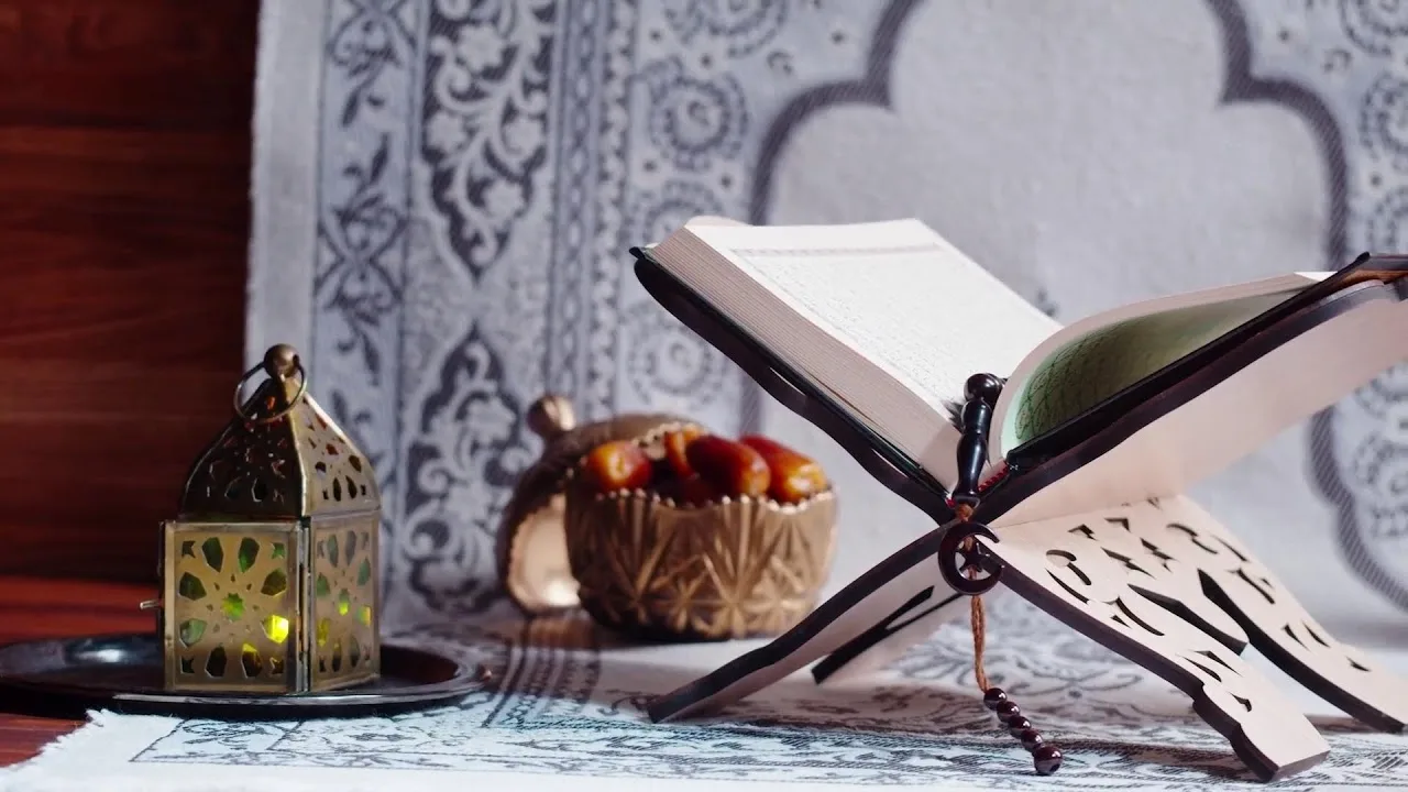 الأربعون النبوية في إحياء الربانية 34