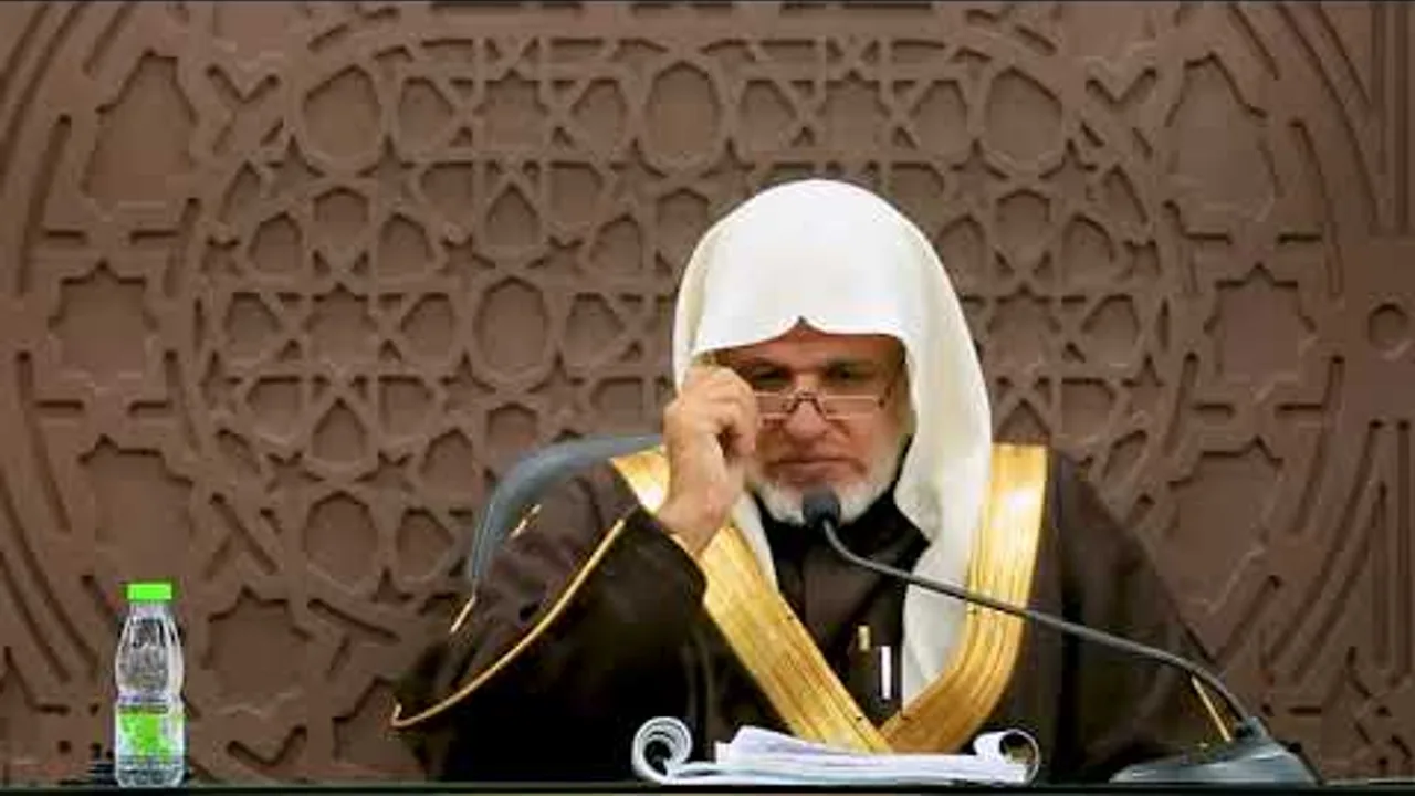 أ.د. علي الشبل | شرح المحرر لابن عبدالهادي (140)