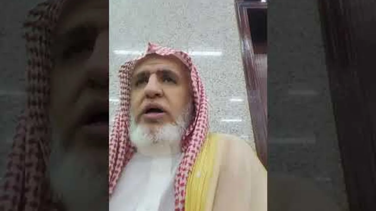أ.د. علي الشبل | العواصم من الدجال