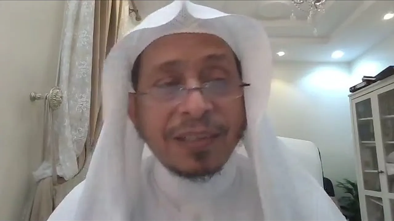 اللقاء الثاني والعشرون: « سور وآيات قرأ بها النبي ﷺ في الصلاة » - الأستاذ الدكتور. عيسى المسملي .
