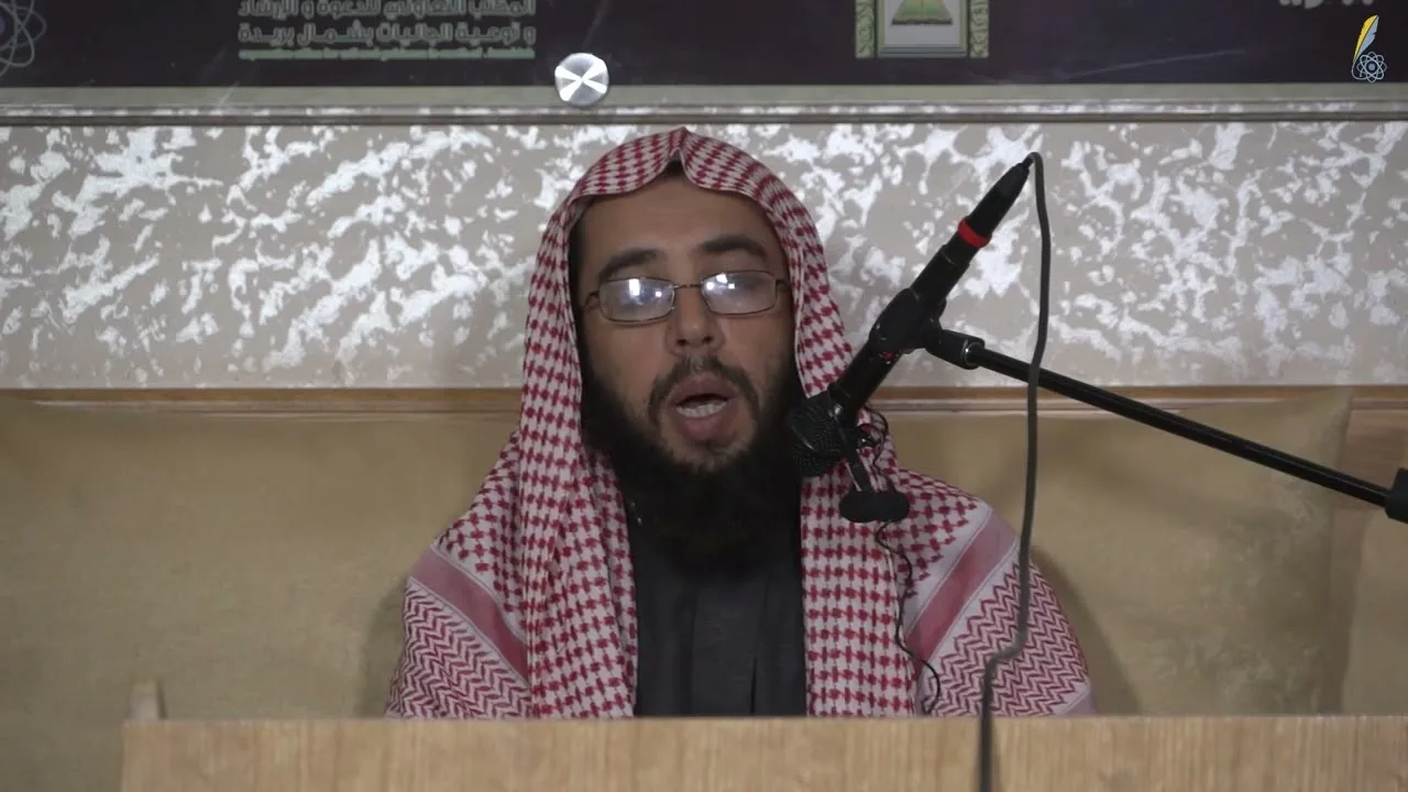 المجلس ( 2 ) || شرح كتاب دليل الطالب || الشيخ خالد المشيقح | #دروس_الشيخ_المشيقح
