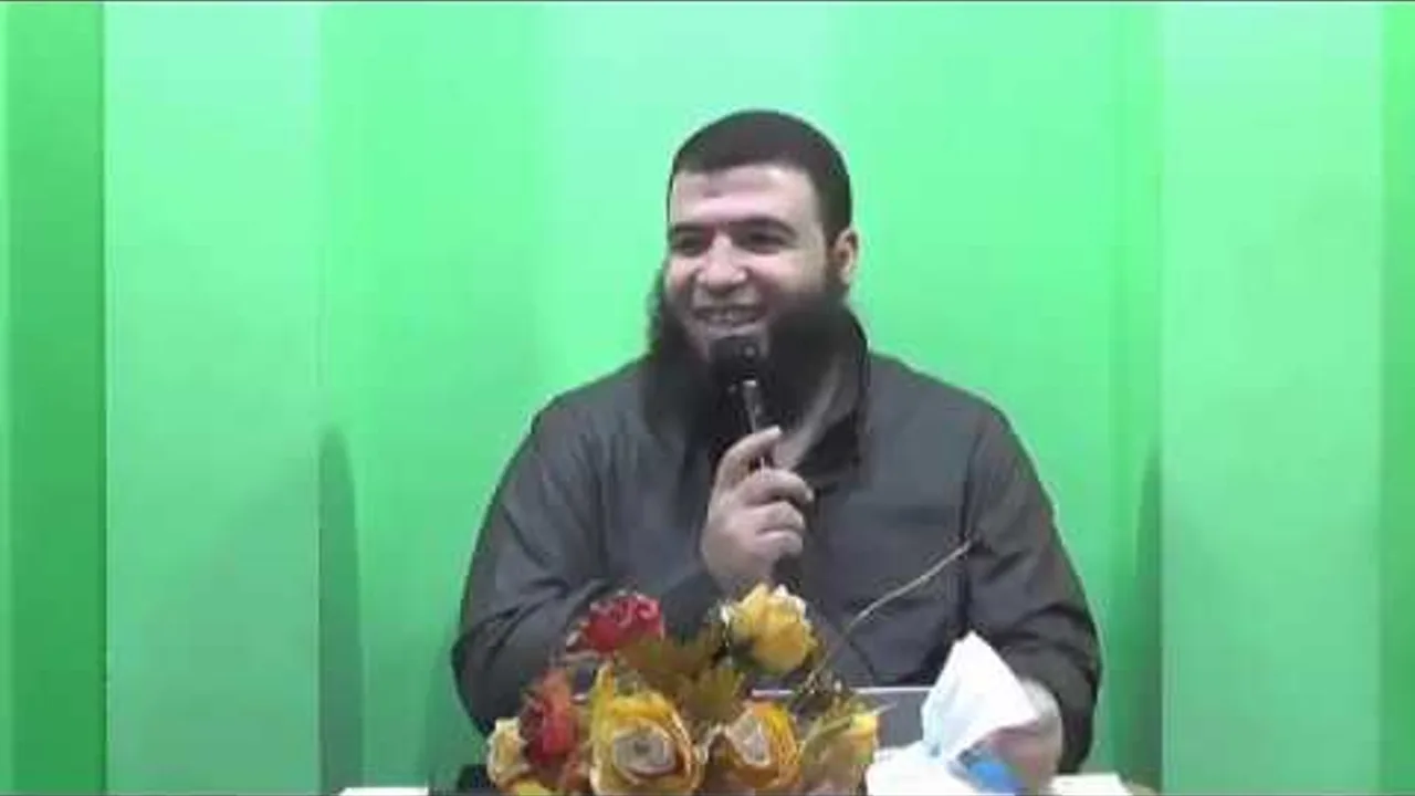 الحلقة الثانية والثلاثون من رسائل الفجر3 | د.شريف طه يونس