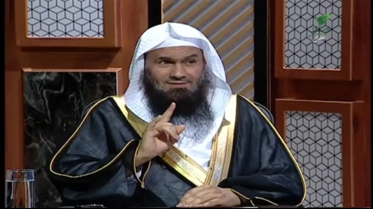 برنامج يستفتونك (٢) | الشيخ عبدالرحمن الودعان