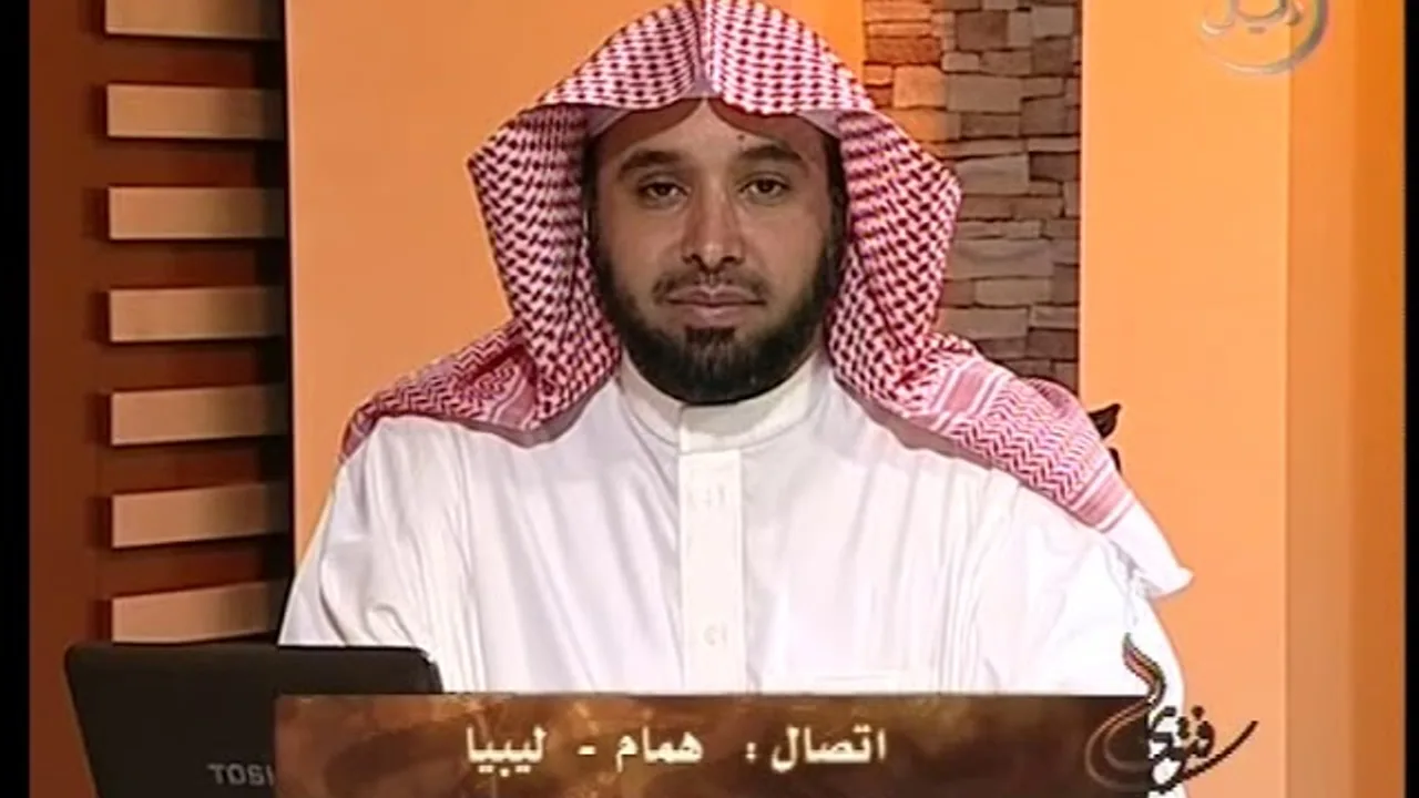 فتوى معالي الشيخ أ د  سعد بن ناصر الشثري  3