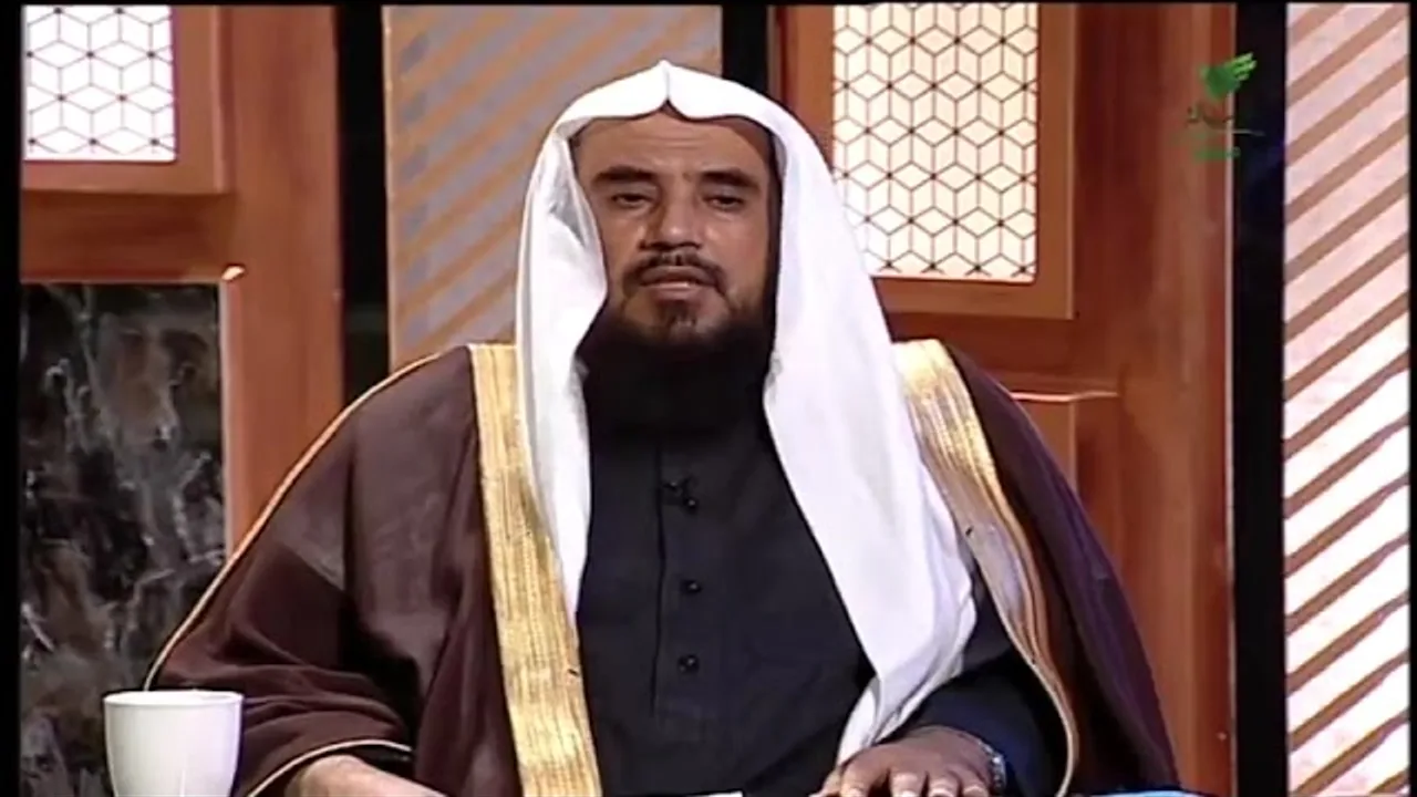 يستفتونك مع الشيخ أ د سعد الخثلان 21 6 1442