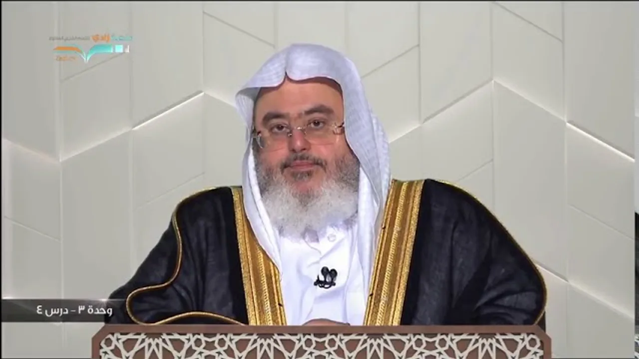 طوارئ صيام المرأة¦الشيخ  محمد المنجد– 15 “ فقهيات الصيام “ – منصة زادي