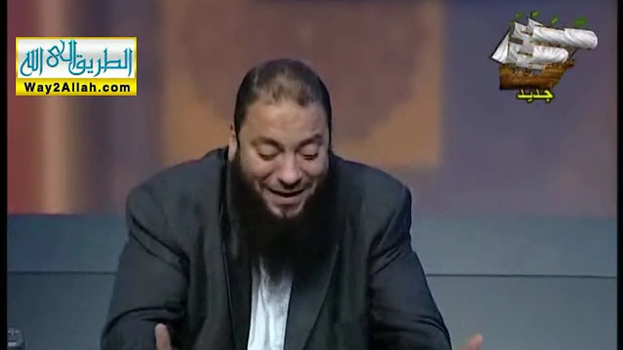 سورة أسلم بها ملك | الحلقة ( 26 ) | #القرآن_غيرني | د . حازم شومان