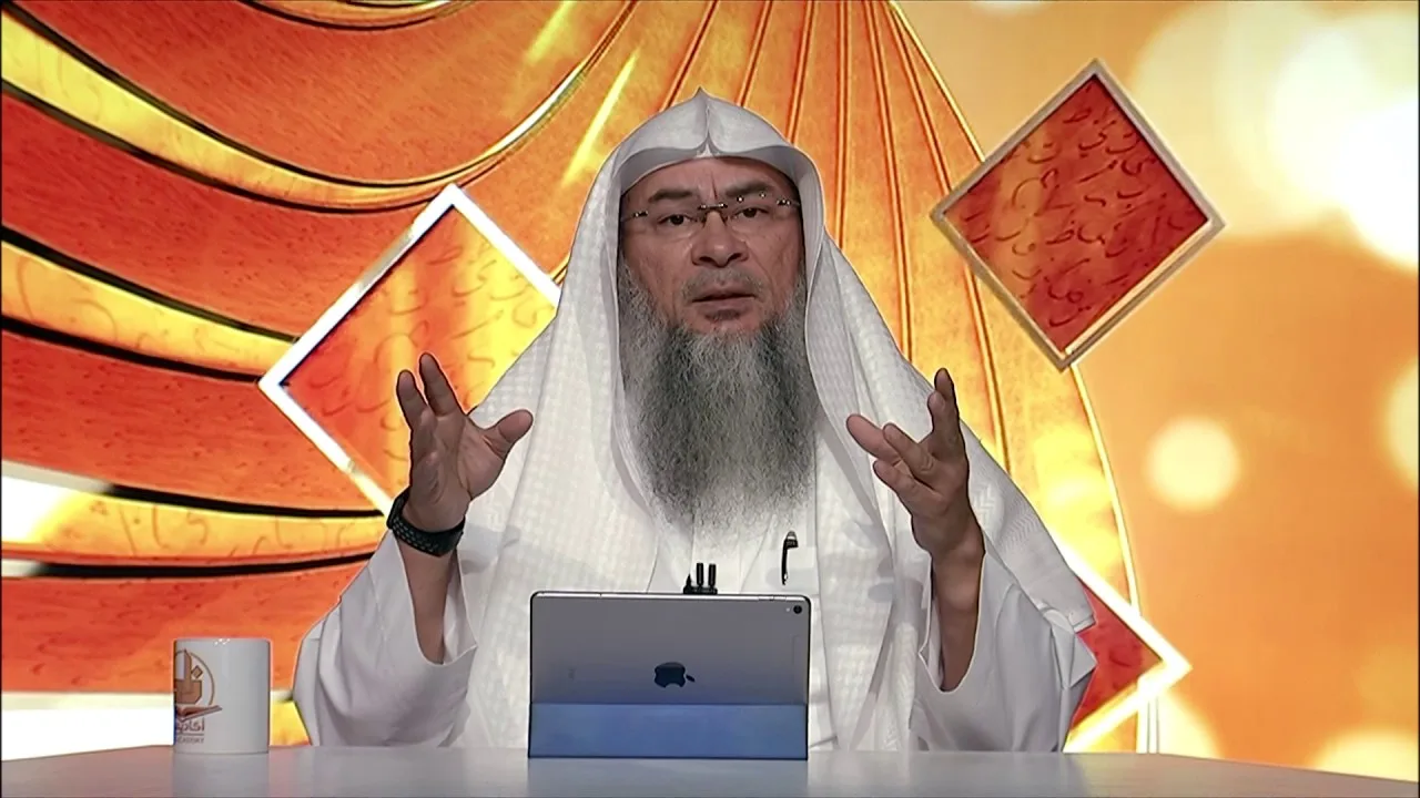 المحاضرة 18 - السيرة النبوية - المستوى الثالث - الشيخ عاصم الحكيم - تعامله ﷺ مع العصاة والمذنبين