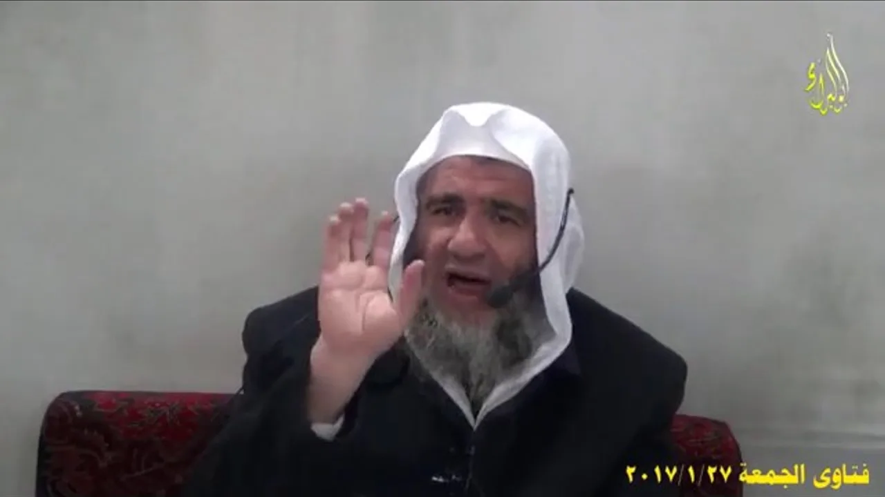 مجلس فتاوى الجمعة 27 1 2017 للشيخ مشهور بن حسن آل سلمان