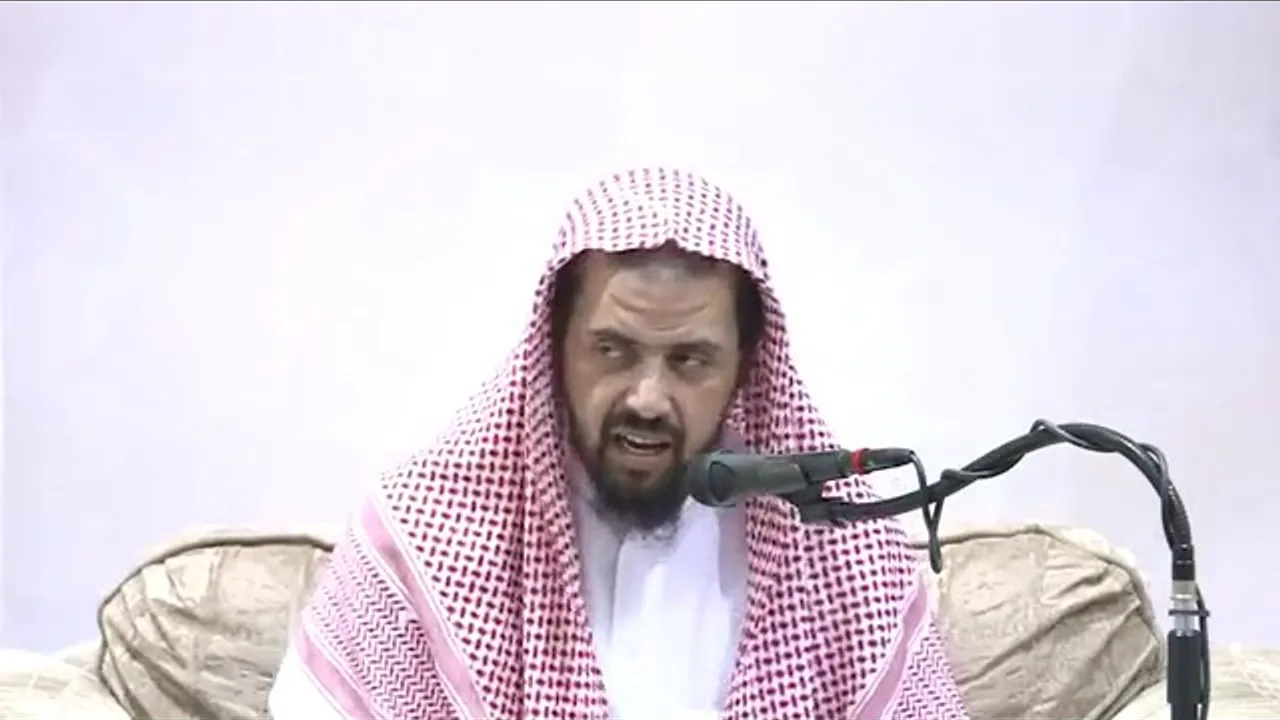 شرح منظومة تائية العقيدة بجامع البواردي | الشيخ وليد السعيدان ( الدرس الحادي عشر ) 1-3-1440