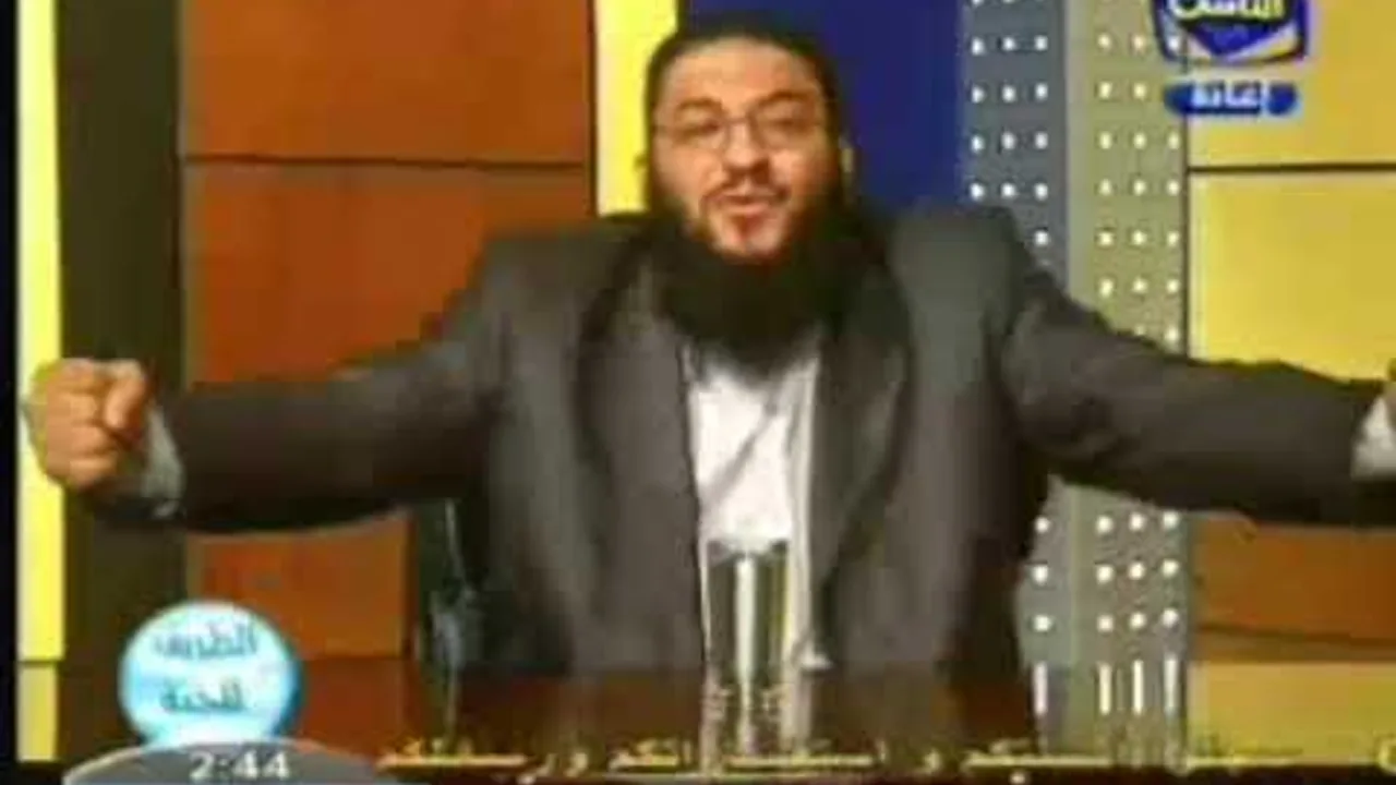 يوم القيامة .. الحلقة ( 04 ) .. #الطريق_للجنة .. د . حازم شومان