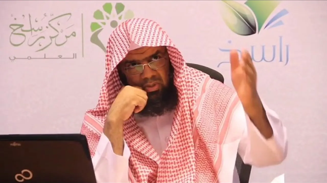 التعليق على كتاب مدارج في الفقه الحنبلي | الشيخ أحمد القعيمي | المجلس الثالث