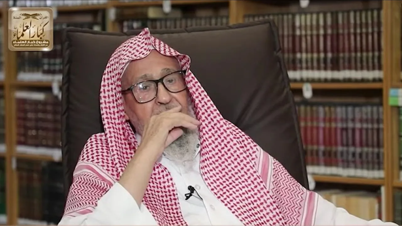 شرح كتاب المنتقى رقم ( 178 ) الحلقة الثانية فيديو ( كتاب العدد ) الشيخ صالح الفوزان 09-11-1442