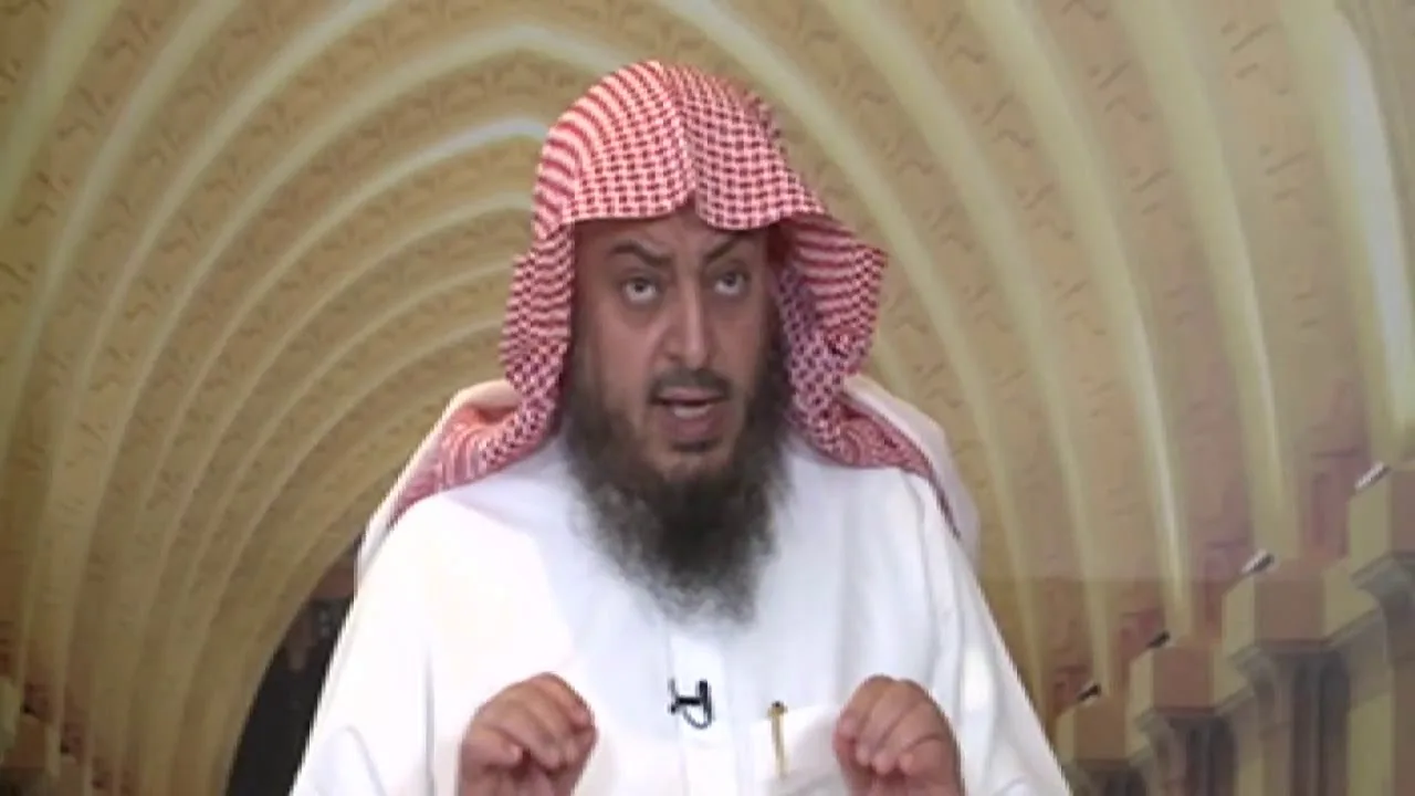 حكم من طهرت من حيضها قبل الفجر بدقائق ونوت الصيام || الشيخ خالد الفليج