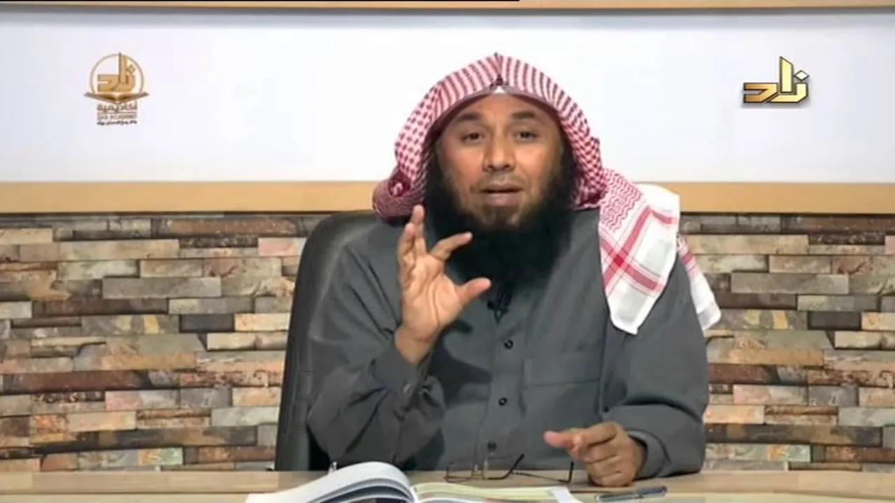 العلاقة بين أقسام التوحيد ومعنى (لا إله إلا الله) - المحاضرة 15 - العقيدة - د. أبو زيد مكي القبي