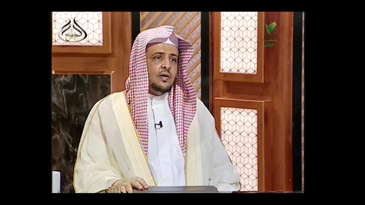يستفتونك مع الشيخ أ.د خالد المصلح 7-8-1441 هـ