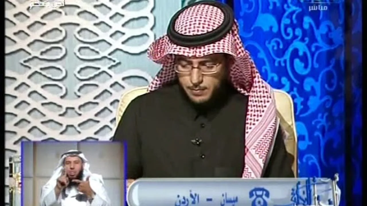 الجواب الكافي+معالي الشيخ أ د  سعد بن ناصر الشثري+2