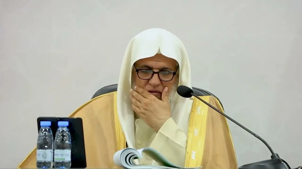 أ.د. علي الشبل | شرح الفصول في سيرة الرسول (85)
