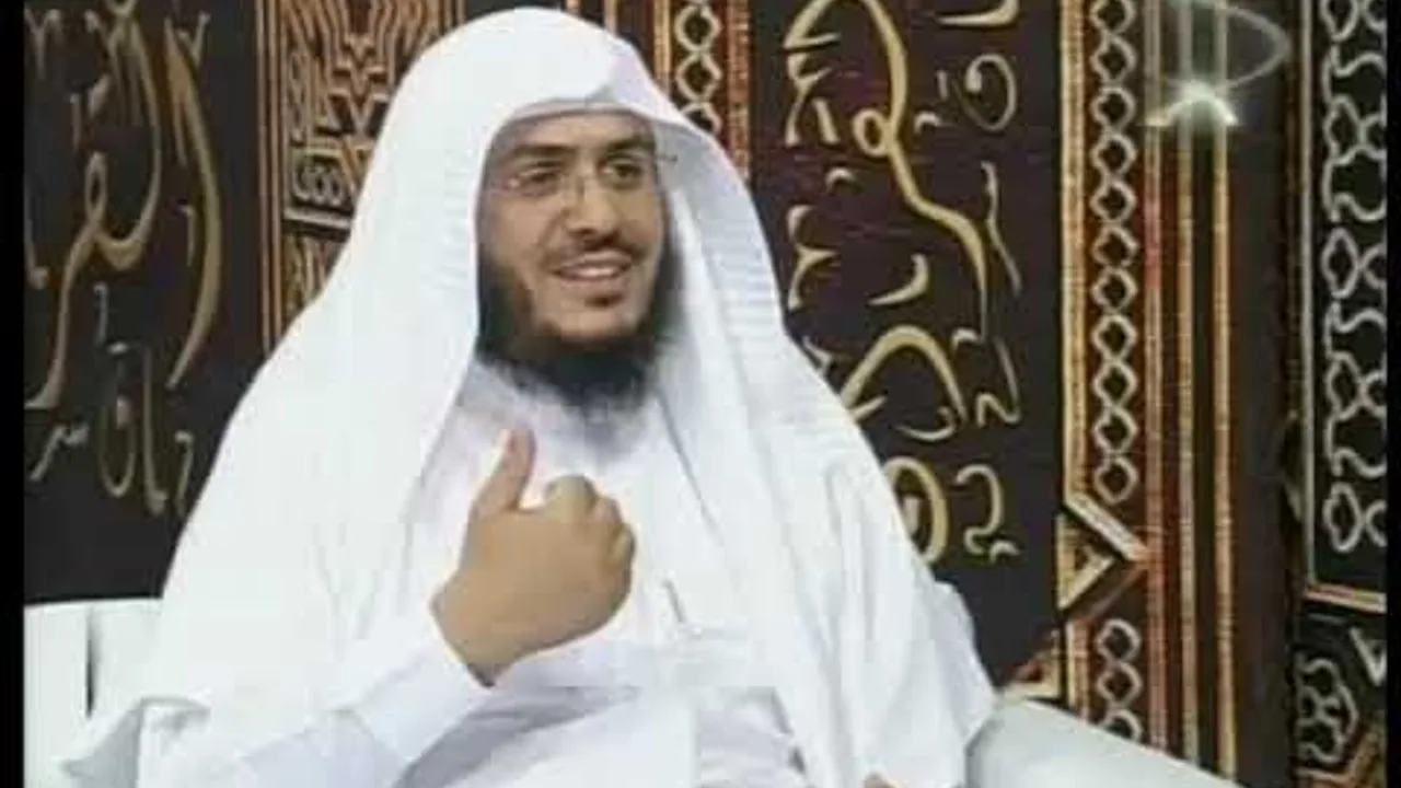التفسير المباشر  الحلقة 15 سورة المدثر   رمضان 1433هـ