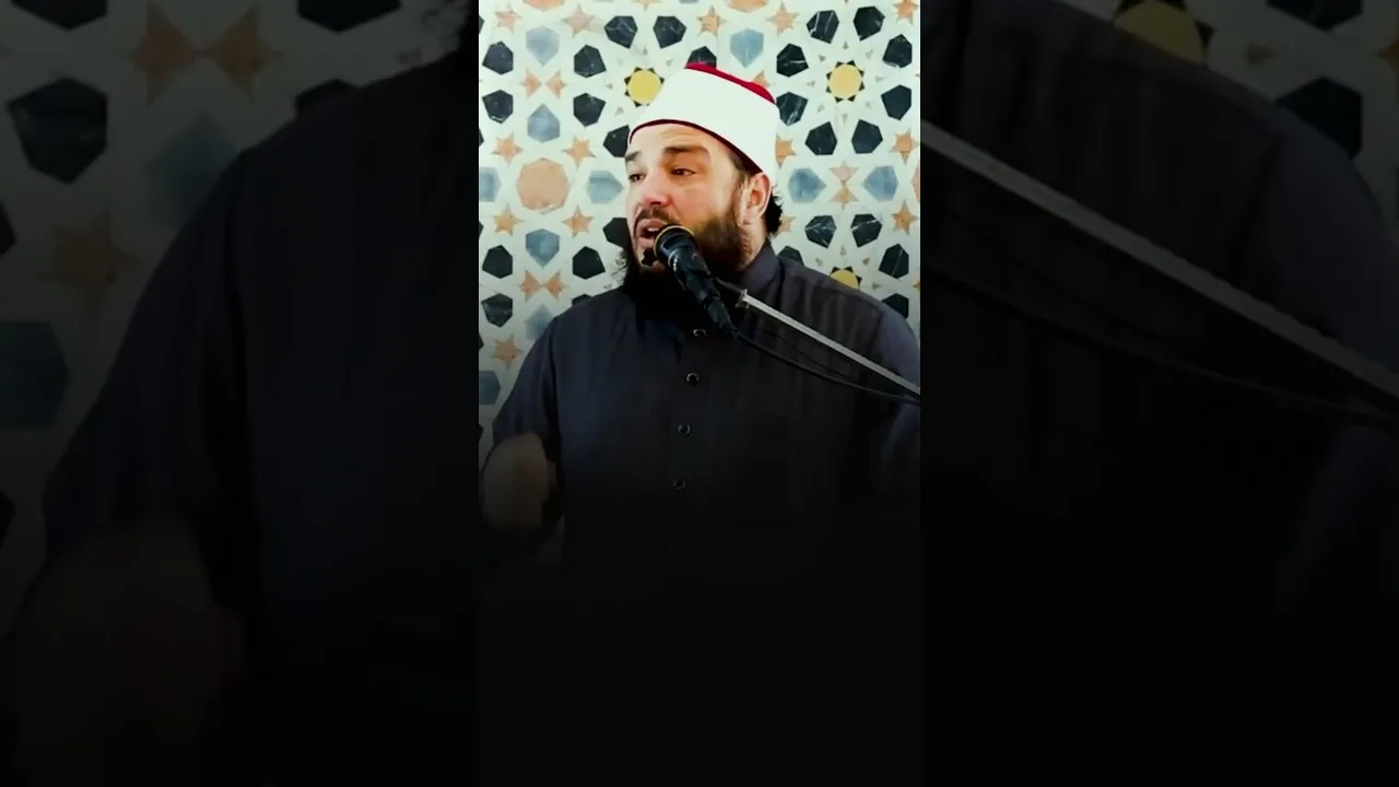 شتيمة في الماتش ممكن توقعك في أعظم الكبائر؟! | د. أحمد جلال