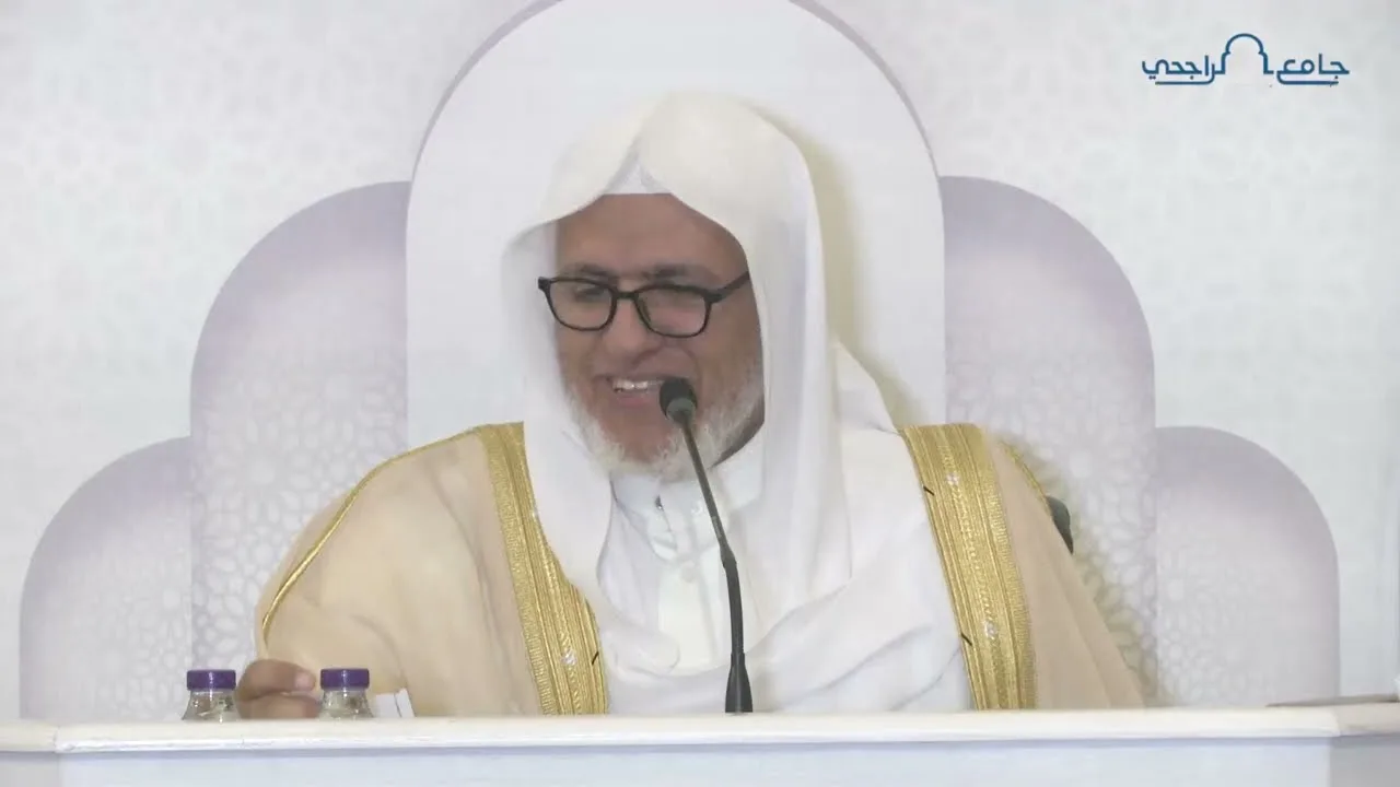 أ.د. علي الشبل | آيات الصيام رمضان 1445هـ (12)
