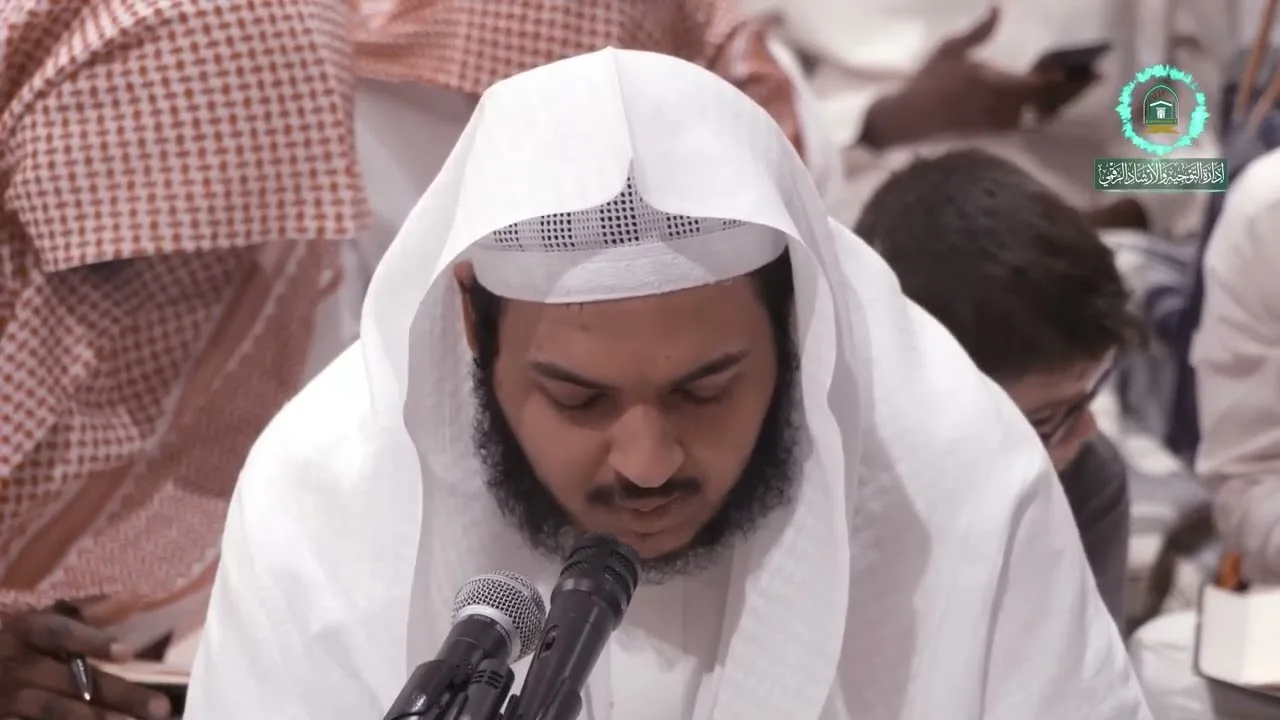 40   زاد المعاد في هدي خير العباد ﷺ  لفضيلة الشيخ أ د حسن بخاري  الخميس 29 02 1445
