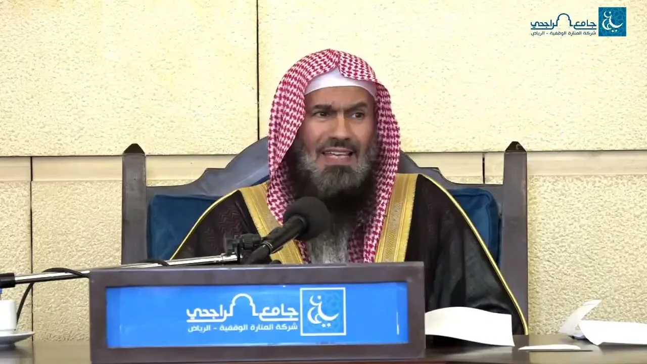 شرح كتاب الصيام من عمدة الأحكام (3/3) | الشرح الثاني | الشيخ عبدالرحمن الودعان