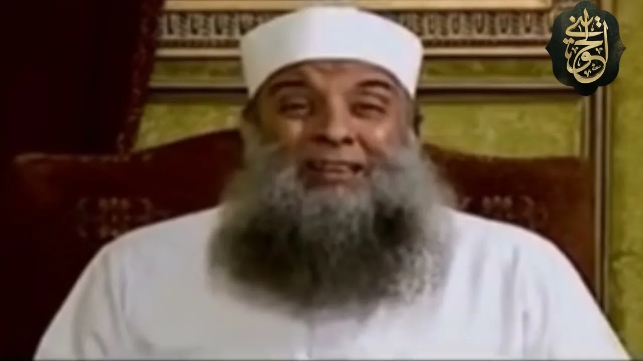 رسالة لمن حرم من الأطفال| للشيخ الحويني