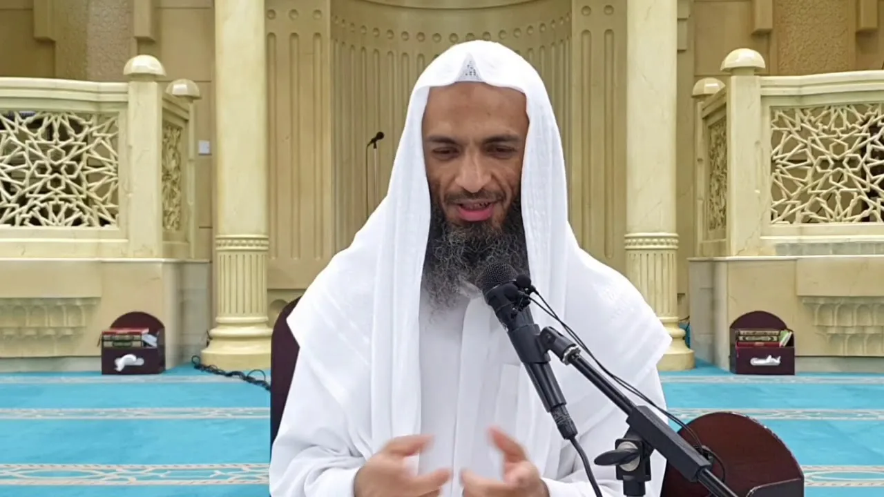 تفسير سورة يوسف من الآية ٥٨ إلى الآية ٦٨ - فضيلة الشيخ خالد بن إسماعيل