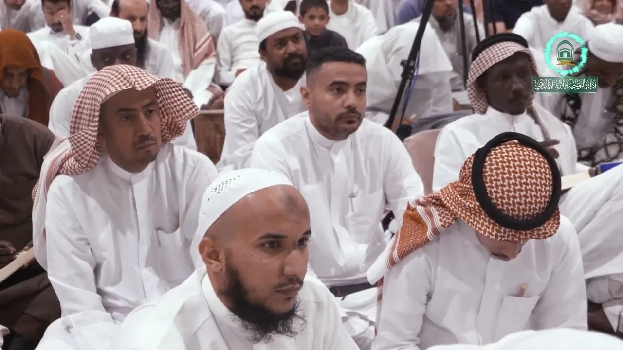 37   زاد المعاد في هدي خير العباد ﷺ  لفضيلة الشيخ أ د حسن بخاري  الخميس 08 02 1445