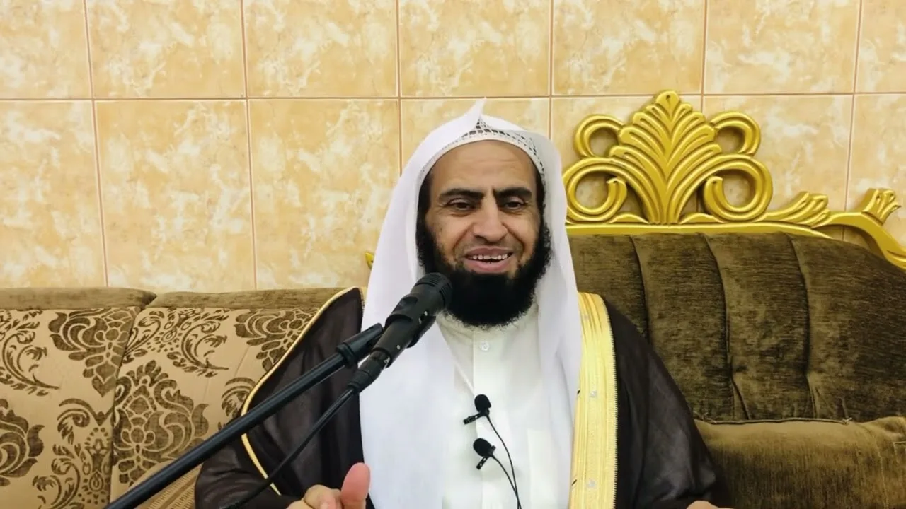 التعليق على كتاب الأخلاق والسير لابن حزم || المجلس الرابع والأربعون || د. سامي الواكد .