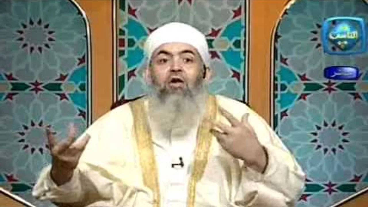 5 سلسلة المنهاج