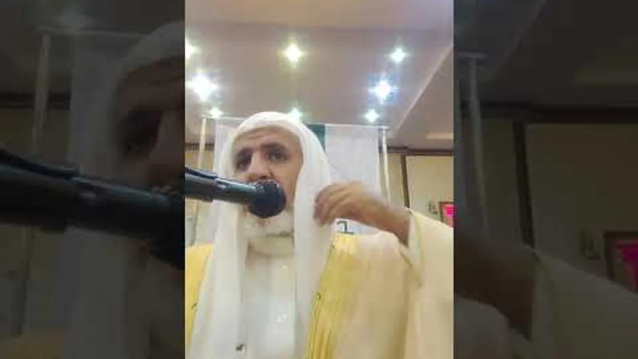 أ.د. الشبل | طمأنينة القلب وانشراح الصدر