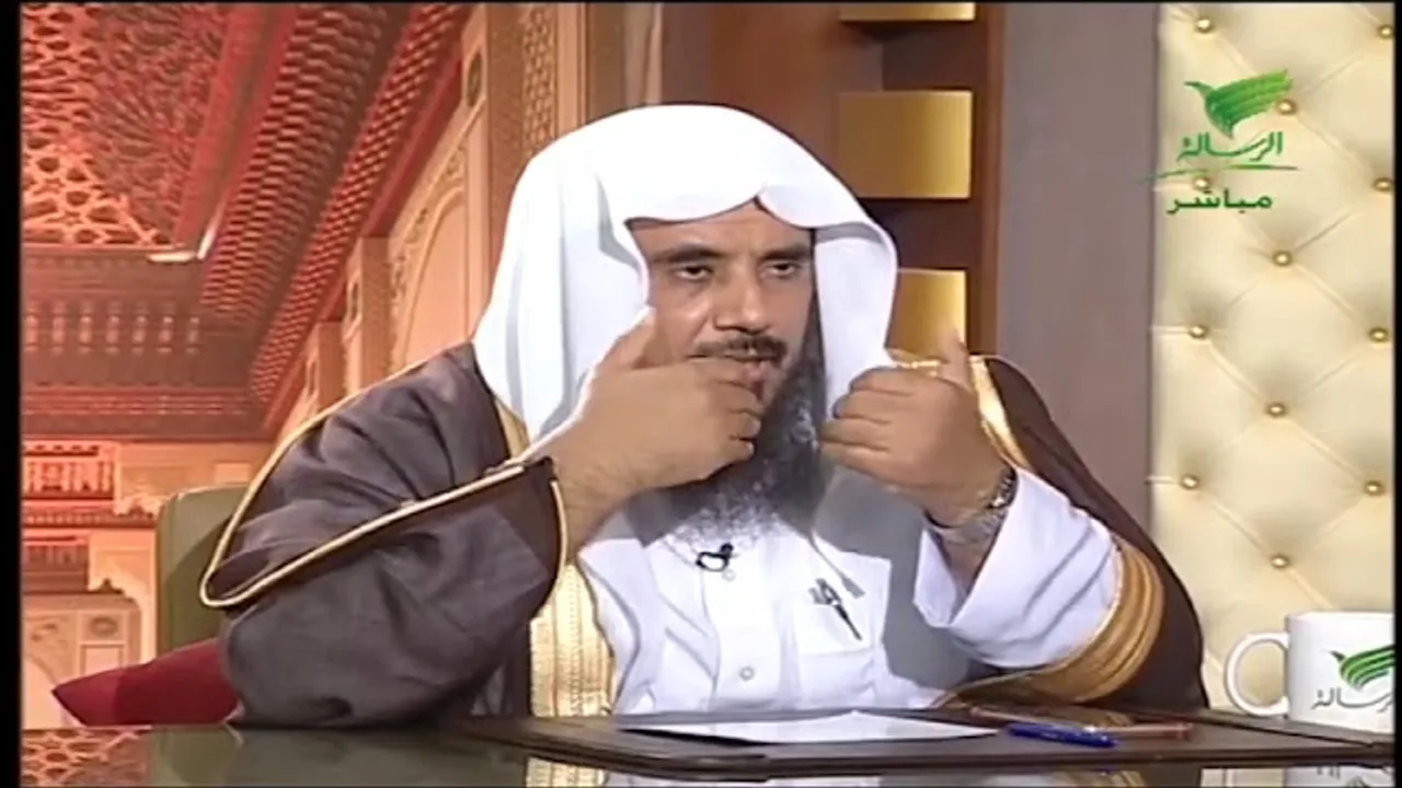 يستفتونك الشيخ سعد الخثلان 8 2 1440
