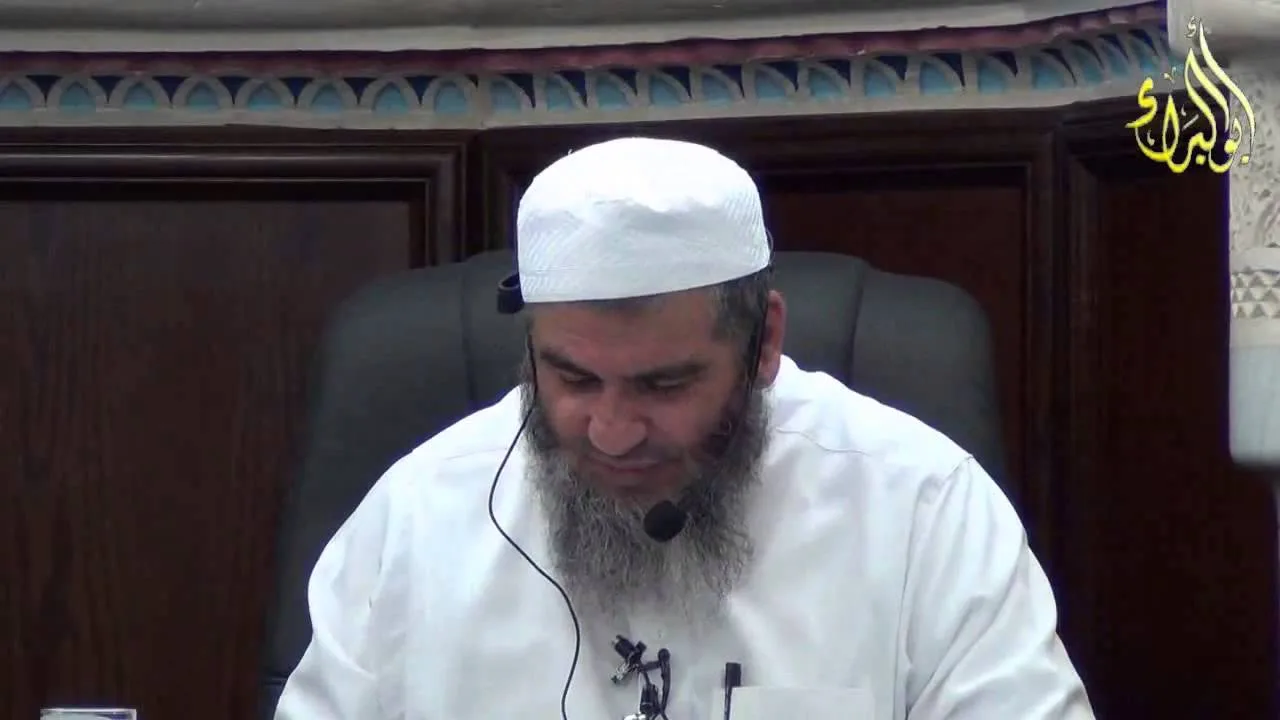 شرح صحيح مسلم 27 8 2015  الشيخ مشهور بن حسن آل سلمان