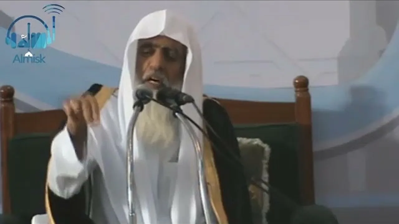 الشذرة الذهبية لابن حيان الأندلسي/ الشيخ الدكتور عبدالله الفوزان / الدرس الأول #ابن_حيان #الفوزان