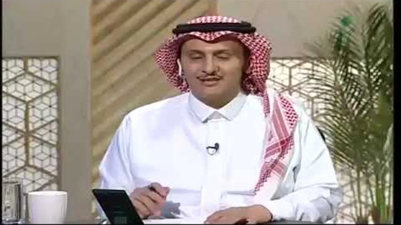 برنامج يستفتونك على قناة الرسالة | الشيخ.أ.د: سعد الخثلان | 1443/12/28هـ