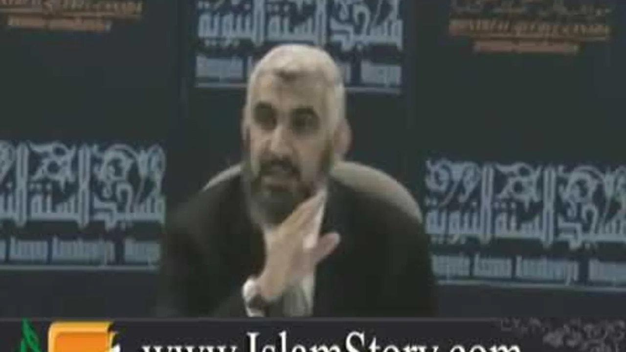 الإسلام ألغى الصراع بين العلم والدين | د. راغب السرجاني