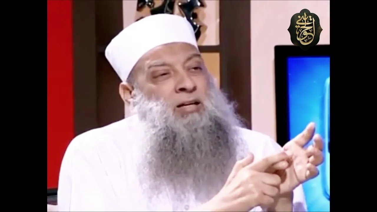 ثاني اثنين مع  الصديق رضي الله عنه | للشيخ الحويني