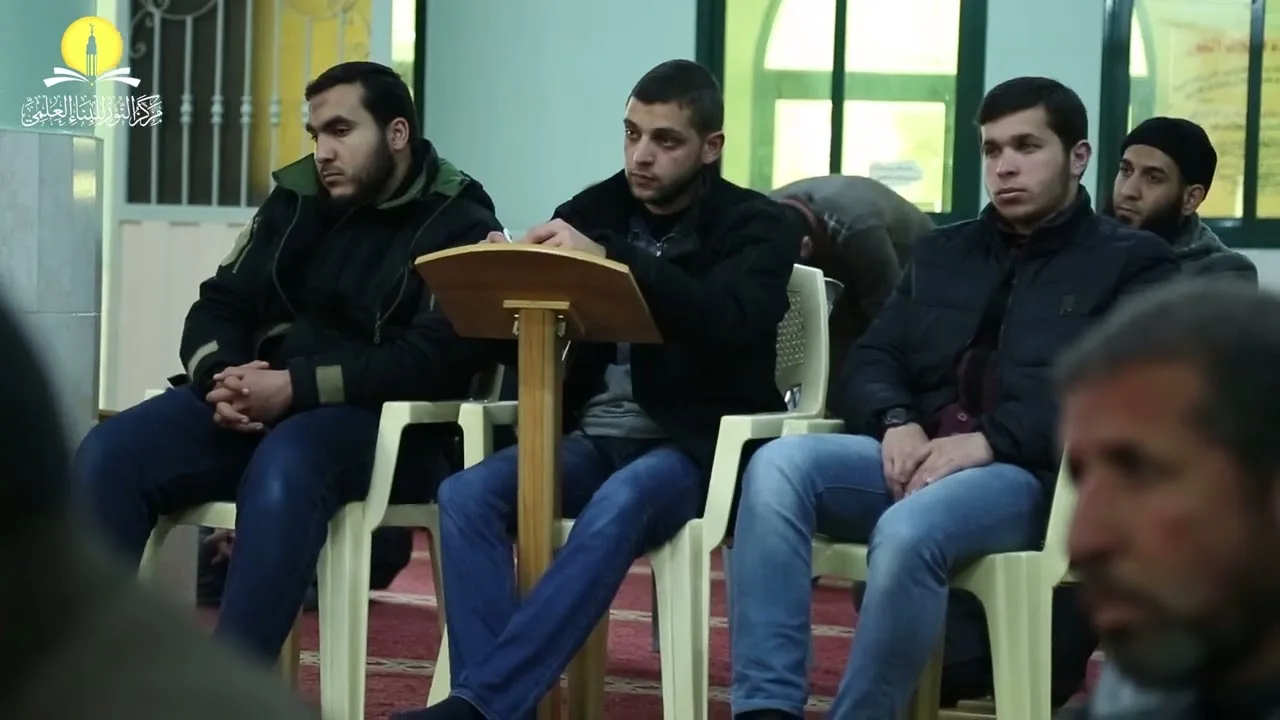 السيرة النبوية (5) الدول العالمية والدول الإقليمية || محمد بن محمد الأسطل