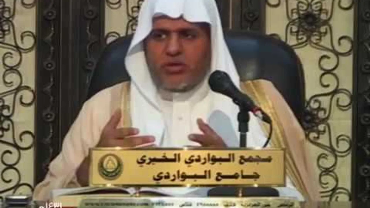 أ.د. علي بن عبدالعزيز الشبل | شرح كتاب التوحيد (32)