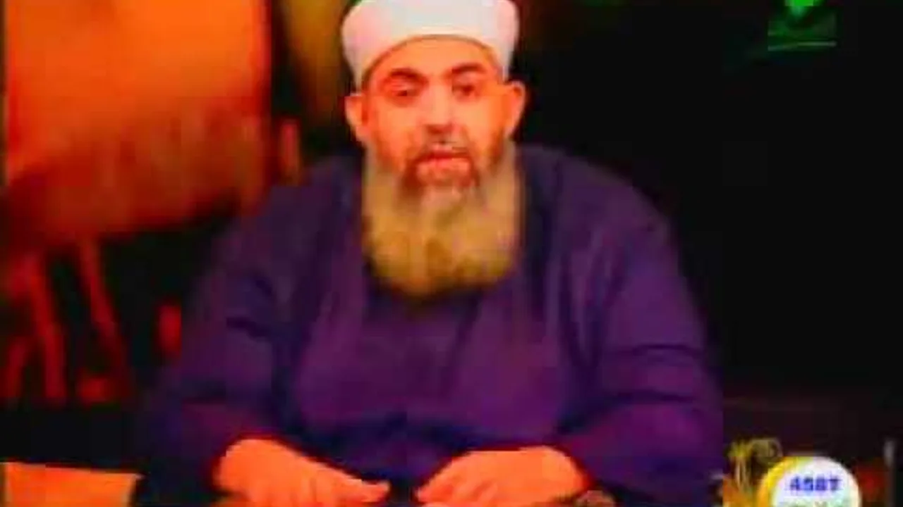 29 سلسلة أبواب البشرى