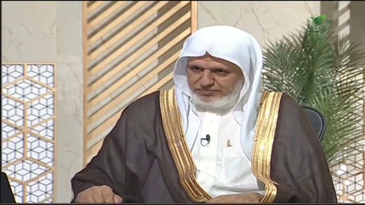 أ.د. علي الشبل | برنامج يستفتونك | حلقة 06 05 1445هـ