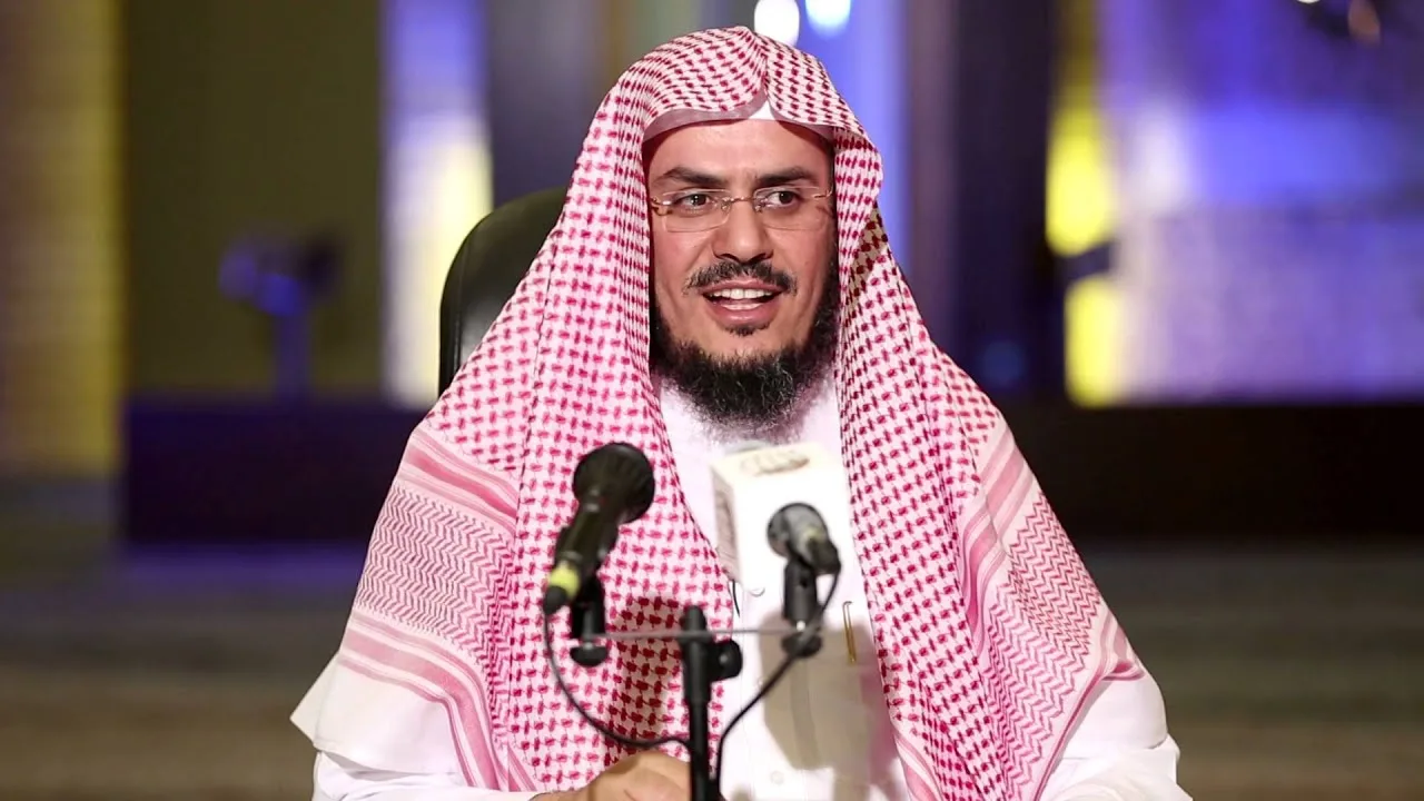 لتعليق على تفسير البيضاوي – سورة البقرة [27] تفسير الآيات من الآية 47 إلى الآية 50
