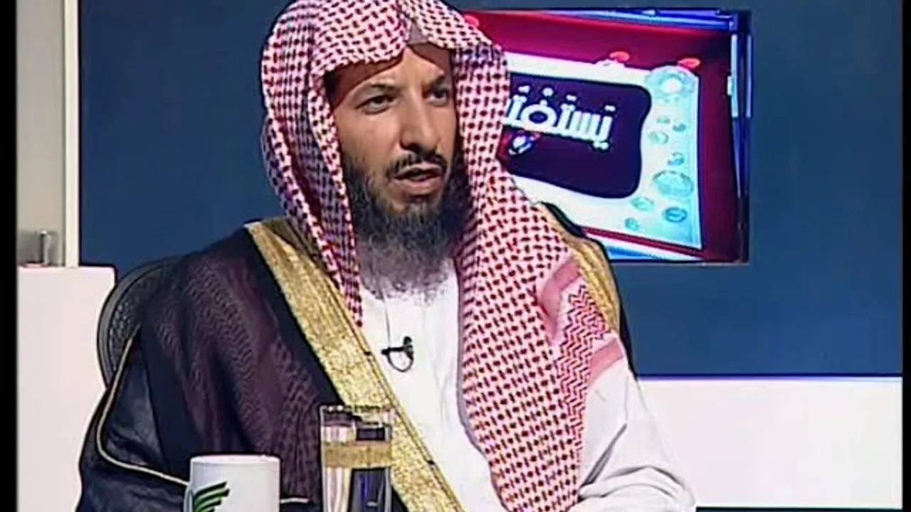يستفتونك لمعالي الشيخ أ. د.  سعد بن ناصر الشثري-8 12 2012--24 1 1434