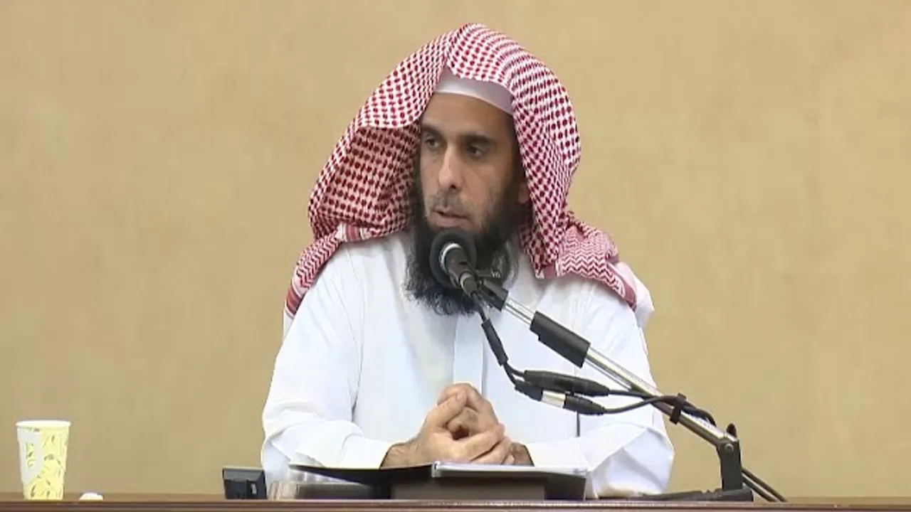 شرح عمدة الطالب (01) بداية المتن إلى قوله وتصحُّ طهارة من إناء محرَّم من باب الآنية