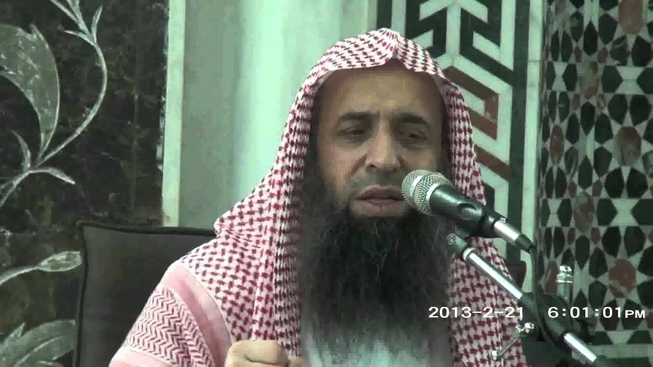 شرح منظومة القواعد الفقهية 3