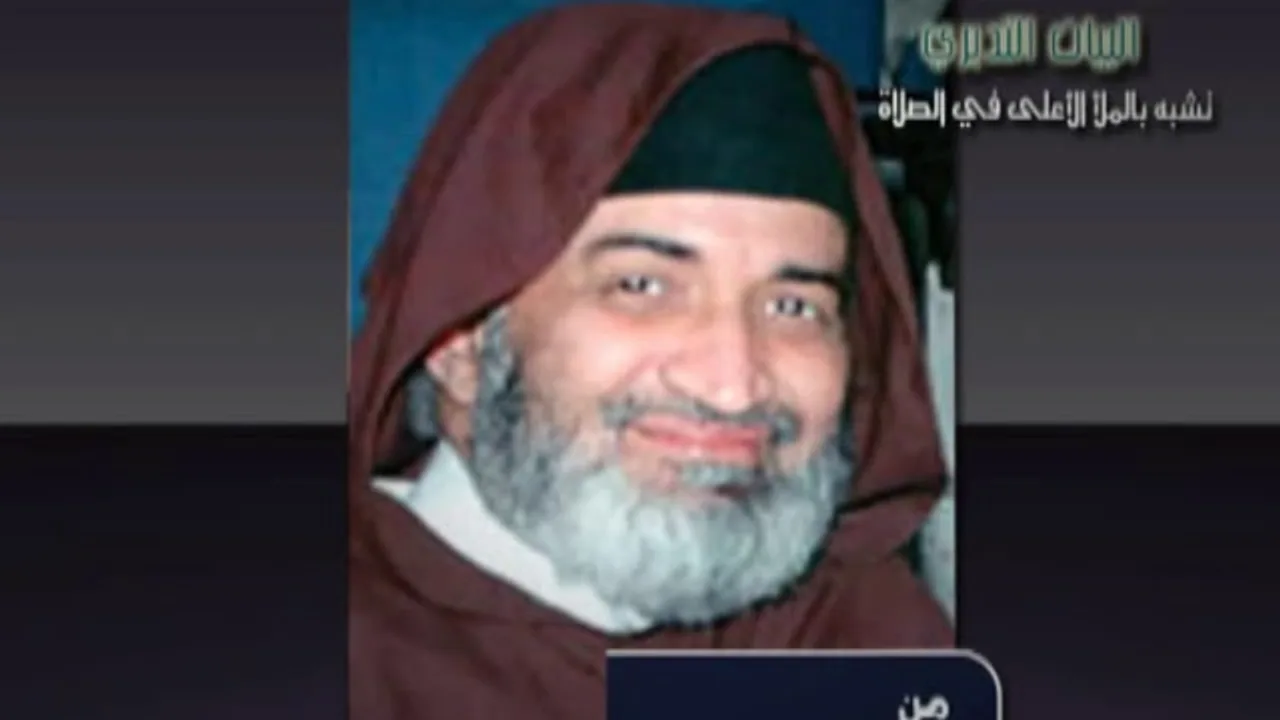 تشبه بالملأ الأعلى في الصلاة   د ⁄ فريد الأنصاري