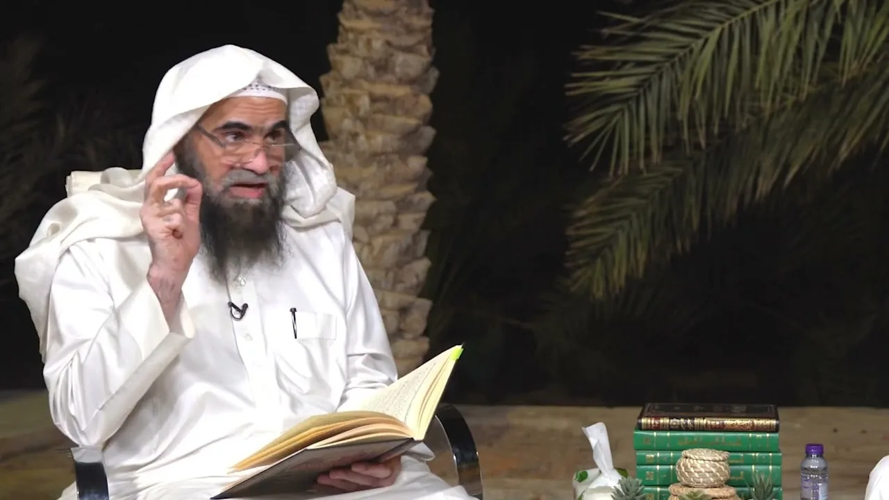 التعليق على كتاب - رفع الملام عن الأئمة الأعلام لشيخ الإسلام ابن تيمية | الشيخ خالد الفليج - 2