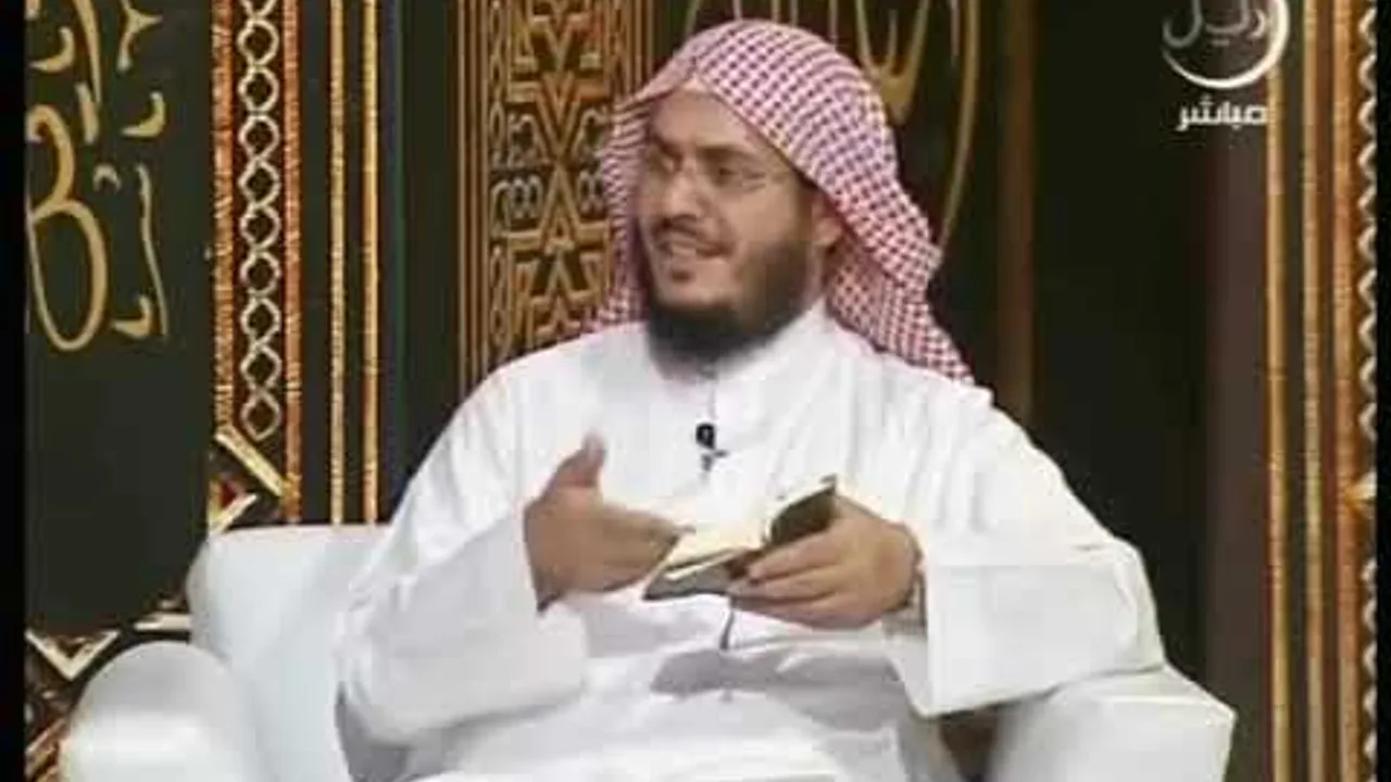 التفسير المباشر  الحلقة 11 علوم سورة فصلت   رمضان 1432هـ